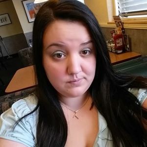 Meet your Posher, Tavia